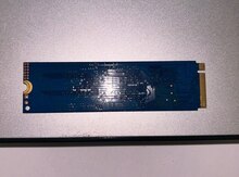 SSD Kingston 512 NVme m2