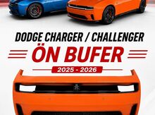 Dodge Charger 2025-26 buferi