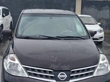 Nissan Tiida, 2012 il