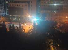 1-otaqlı mənzil kirayə verilir, Elmlər Akademiyası m., 33 m²