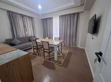 9-otaqlı yeni tikili, Müstəqillik küç., 55 m²