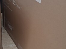 Televizor LG OLED 83C5