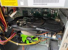 NVidia GTX 750