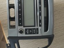 Hyundai maqnitolası