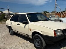 LADA (VAZ) 21099, 1996 il