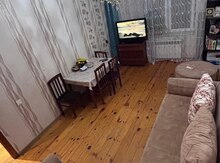 2-otaqlı mənzil, Yeni Günəşli qəs., 51 m²
