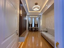 2-otaqlı yeni tikili, Xırdalan ş., 46 m²