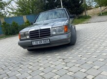 Mercedes 300 D, 1987 il