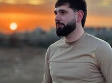 Xanımla tanış olmaq istəyirəm
