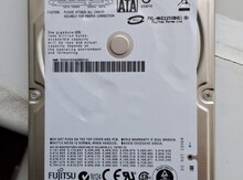 HDD Fujitsu 250GB