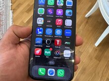 Apple iPhone 16 Pro Black Titanium 128GB/8GB