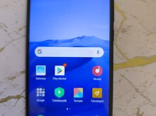 Xiaomi Redmi Note 8 Space Black 64GB/4GB