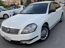 Nissan Teana, 2007 il