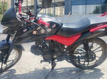 Tufan M50N, 2025 il