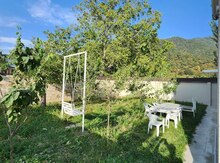 Bağ evi kirayə verilir, Buynuz kəndi