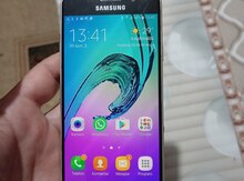 Samsung Galaxy A3 (2016) Gold 16GB/1.5GB