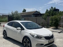 KIA Cerato, 2013 il