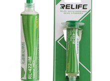 Relife RL-422 IM Halogensiz flux pasta