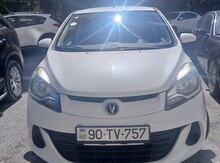 Changan Benni, 2014 il