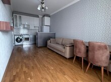 2-otaqlı yeni tikili kirayə verilir, Xırdalan ş., 50 m²