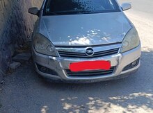 Opel Astra, 2007 il