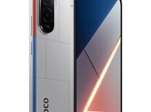 Xiaomi Poco M7 Chrome Silver 256GB/8GB