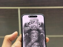 Apple iPhone 15 Black 128GB/6GB