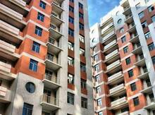 2-otaqlı yeni tikili kirayə verilir, 20 Yanvar m., 48 m²