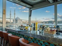 Administrator işi axtarıram