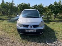 Renault Scenic, 2006 il
