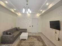 2-otaqlı yeni tikili, Masazır qəs., 57 m²
