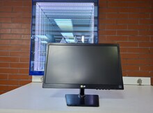 Monitor LG Flatron 20EN33S