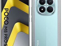 Xiaomi Poco M8 5G Green 256GB/8GB