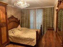 3-otaqlı mənzil kirayə verilir, N.Nərimanov m., 70 m²