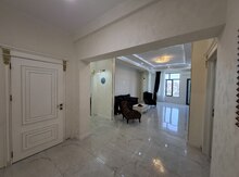 3-otaqlı yeni tikili, Badamdar qəs., 100 m²