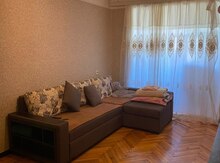 2-otaqlı mənzil, Əmircan qəs., 53 m²