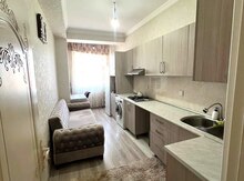 2-otaqlı yeni tikili, Masazır qəs., 73 m²