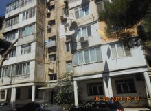 2-otaqlı mənzil, Hüseyn Cavid pr., 60 m²