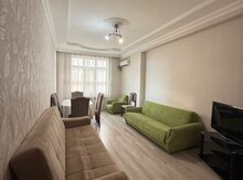 2-otaqlı yeni tikili, Yeni Yasamal qəs., 53 m²