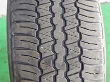 Dunlop şinləri 265/65 R18