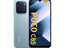Xiaomi Poco C85 4G Green 256GB/8GB