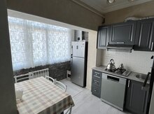 2-otaqlı mənzil kirayə verilir, Qara Qarayev m., 56 m²