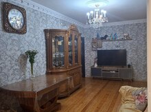 5-otaqlı mənzil, Qaraçuxur qəs., 120 m²