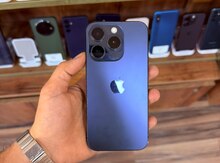 Apple iPhone 15 Pro Blue Titanium 128GB/8GB