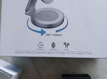 iPhone adapteri