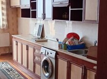 2-otaqlı yeni tikili kirayə verilir, Neftçilər m., 106 m²