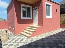 Həyət evi, Saray qəs.