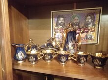 Madonna çay servizi