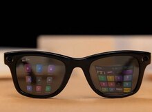 Smart eynək Ray-Ban Display