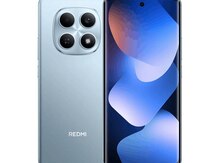 Xiaomi Redmi Note 15 Glacier Blue 128GB/6GB